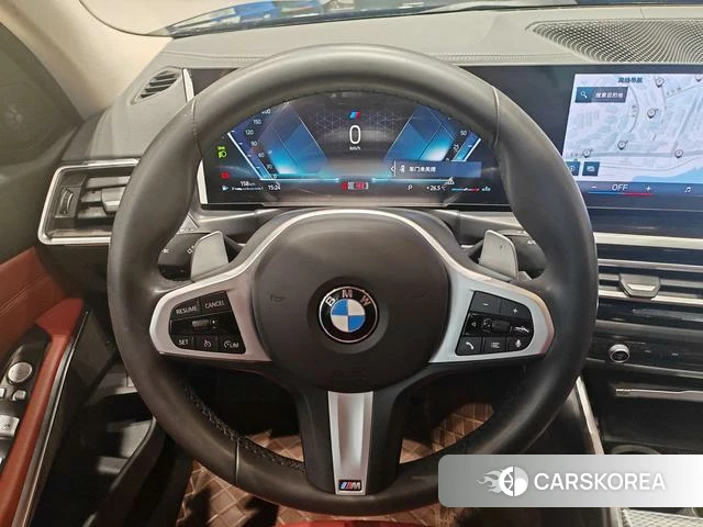 BMW 3 series id 4275372 из Китая 7