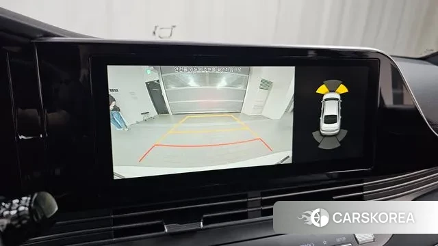 Hyundai The New Grandeur IG id 2960530 из Кореи 7