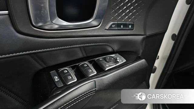 Kia Sorento 4th Generation id 4195995 из Кореи 7