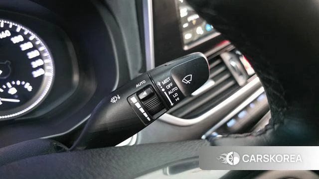 Hyundai Grandeur IG id 3905958 из Кореи 7