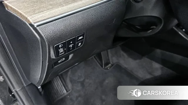 Kia K5 3rd generation id 3022071 из Кореи 7