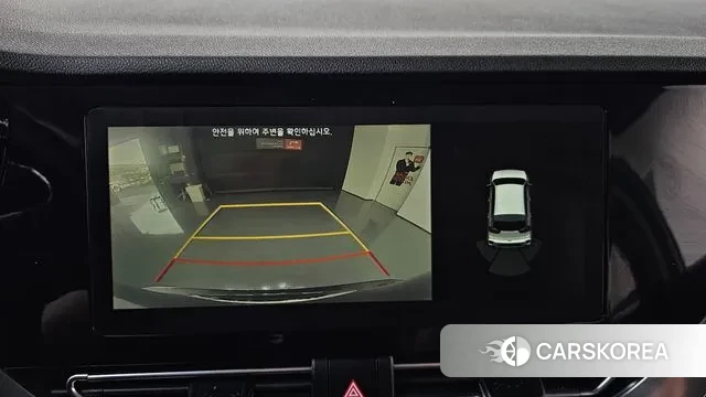 Kia The New Niro id 3362783 из Кореи 7