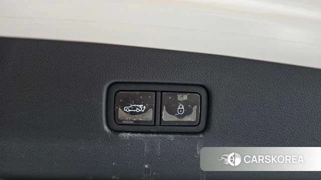 Genesis GV70 id 4500047 из Кореи 7