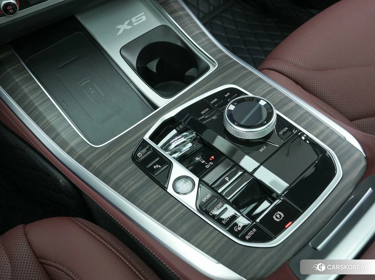 BMW X5 id 4420424 из Китая 7