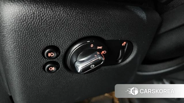 Mini Cooper id 4760327 из Кореи 7