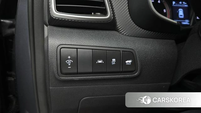 Hyundai All New Tucson id 4736882 из Кореи 7