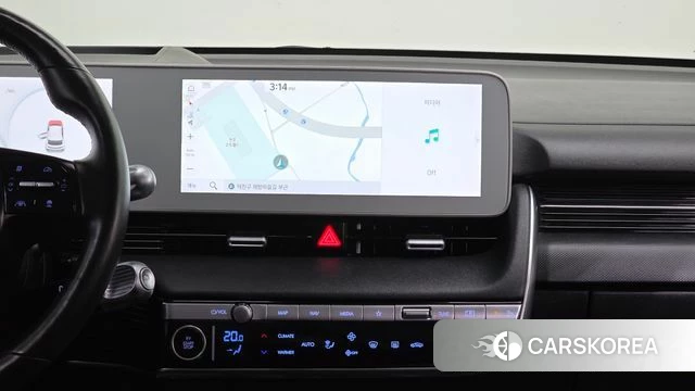 Hyundai Ionic 5 id 4745919 из Кореи 7