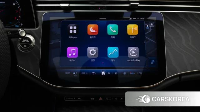 Mercedes-Benz E-Class W214 id 3939822 из Кореи 7