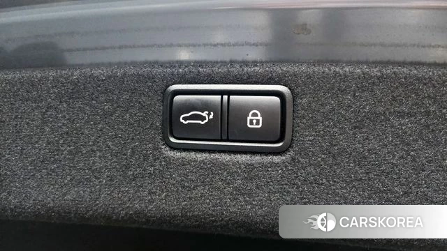 Genesis G80 id 4424516 из Кореи 7