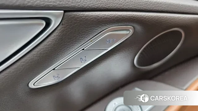 Genesis G80 (RG3) id 3395934 из Кореи 7