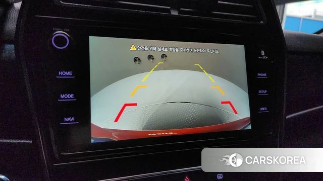 Ssangyong Berry New Tivoli id 4410534 из Кореи 7