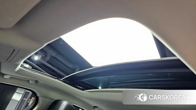 Jaguar XF (X260) id 4520975 из Кореи 7
