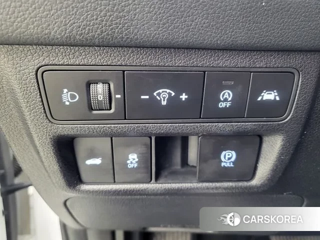 Hyundai Sonata (DN8) id 3400959 из Кореи 7