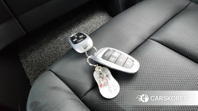 Hyundai Staria id 4505829 из Кореи 7