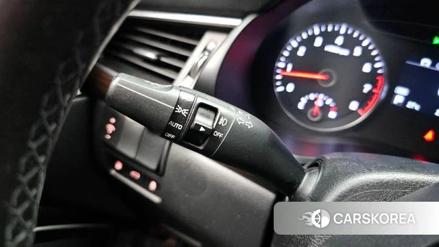 Kia Come New K7 id 4850143 из Кореи 7