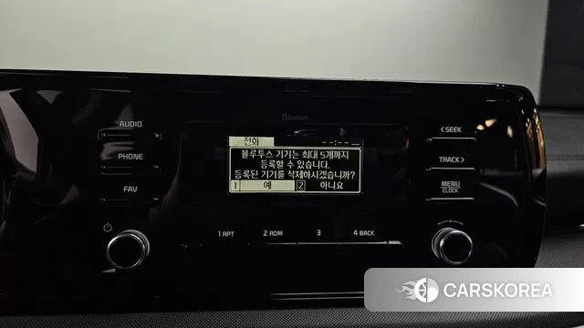 Kia K5 3rd generation id 3707798 из Кореи 7