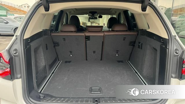 BMW X3 (G01) id 3953317 из Кореи 7