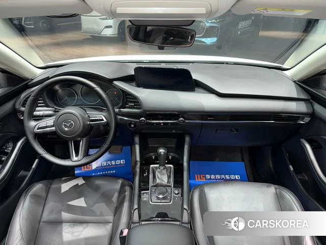 Mazda 3 Angkesaila id 4367505 из Китая 7