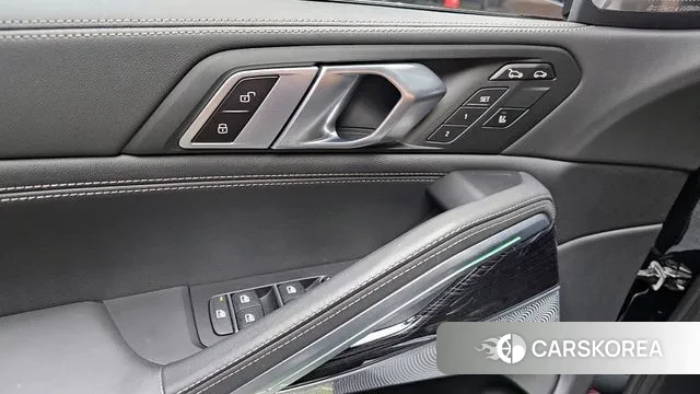 BMW X6 (G06) id 3327730 из Кореи 7