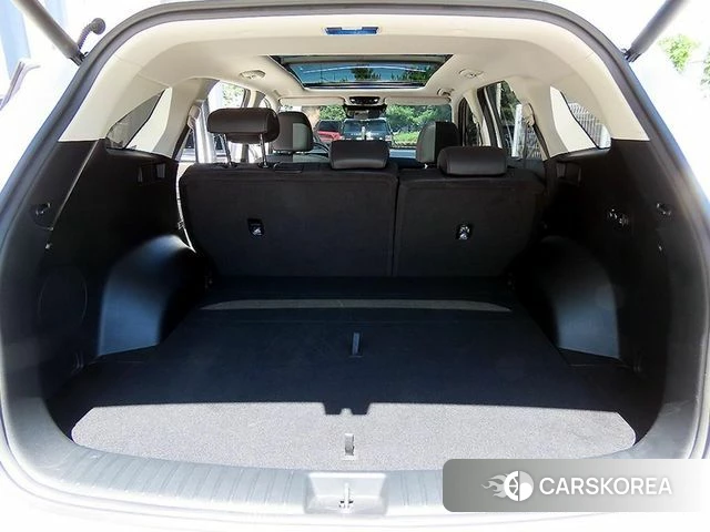 Kia The New Sorento 4th Generation id 4778559 из Кореи 7