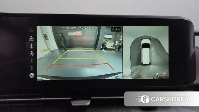 Kia Carnival 4th generation id 3655682 из Кореи 7