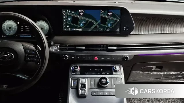 Hyundai The New Palisade id 3596788 из Кореи 7