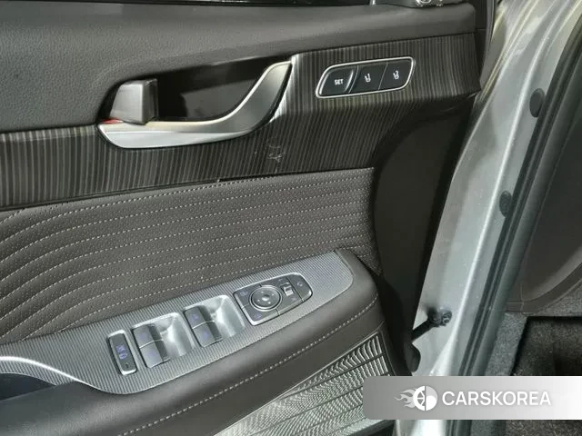 Hyundai The New Palisade id 3539223 из Кореи 7