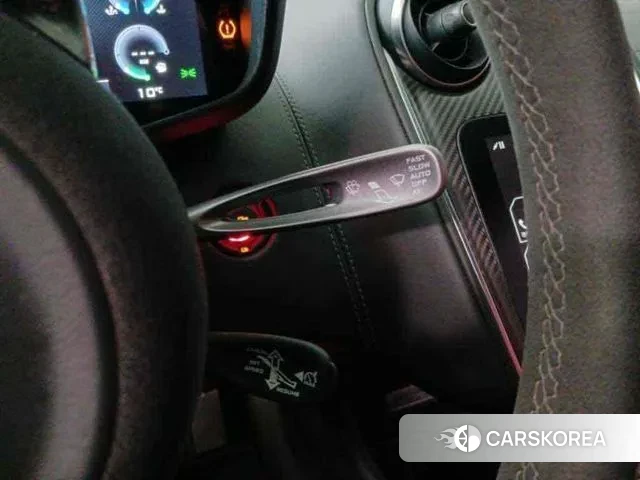 McLaren 570S id 3469882 из Кореи 7