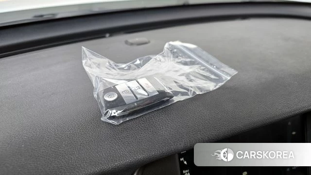 Kia The New K5 2nd generation id 4020151 из Кореи 7