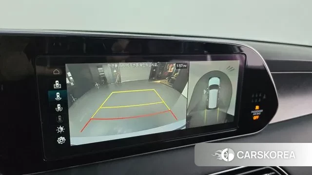 Hyundai Palisade id 3284170 из Кореи 7