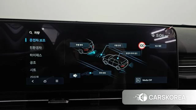 Hyundai Kona Hybrid (SX2) id 4408252 из Кореи 7