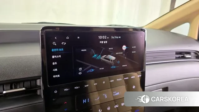 Hyundai Staria id 3721040 из Кореи 7