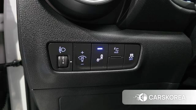 Hyundai Kona id 4411256 из Кореи 7