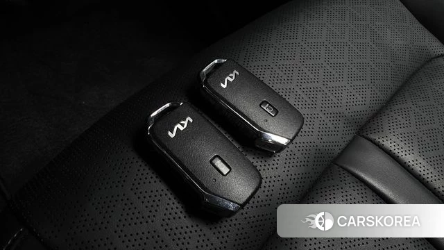 Kia Sorento 4th Generation id 4481878 из Кореи 7