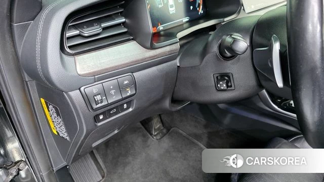 Kia K7 Premier id 4317768 из Кореи 7