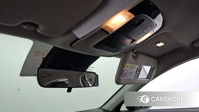 Hyundai Sonata (DN8) id 3339271 из Кореи 7