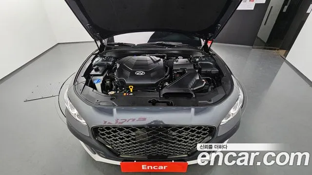 Hyundai Grandeur IG id 2525415 из Кореи 7