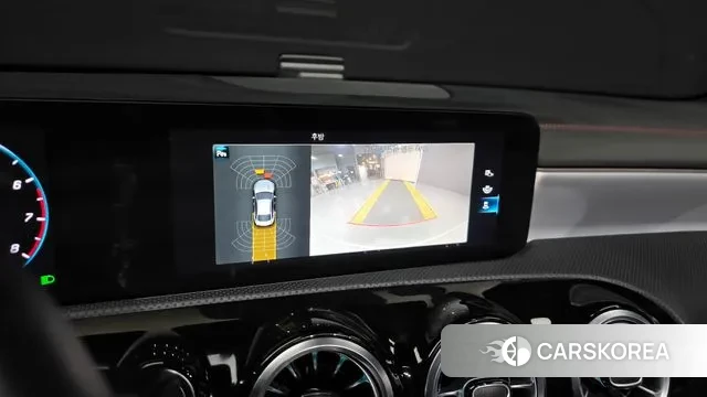 Mercedes-Benz CLA-Class C118 id 3467711 из Кореи 7