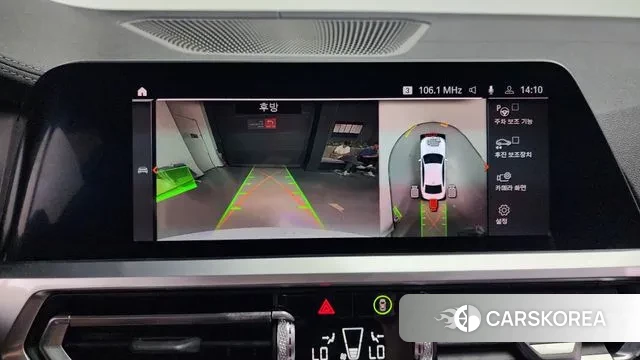 BMW 3 Series (G20) id 3054805 из Кореи 7