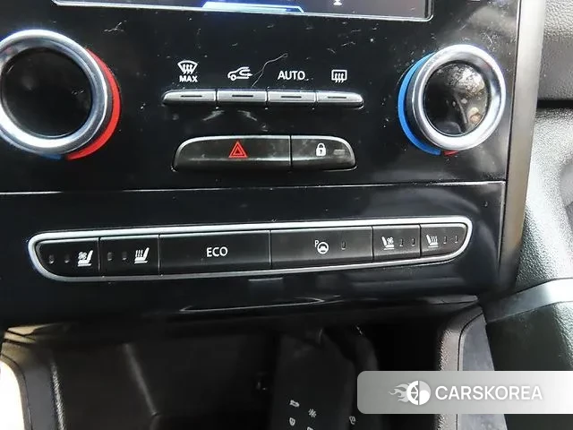 Renault Korea (Samsung) The New QM6 id 3555585 из Кореи 7