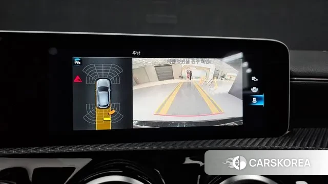 Mercedes-Benz A-Class W177 id 3687035 из Кореи 7