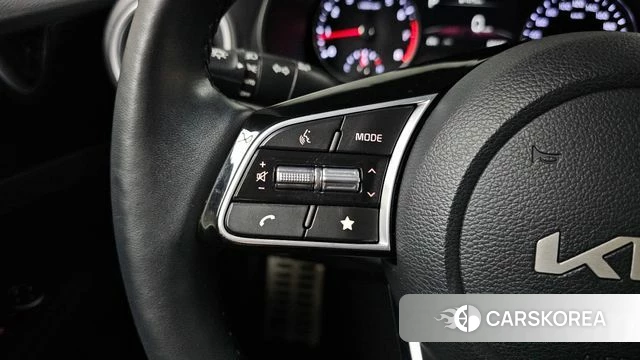 Kia The New K3 2nd generation id 4578859 из Кореи 7