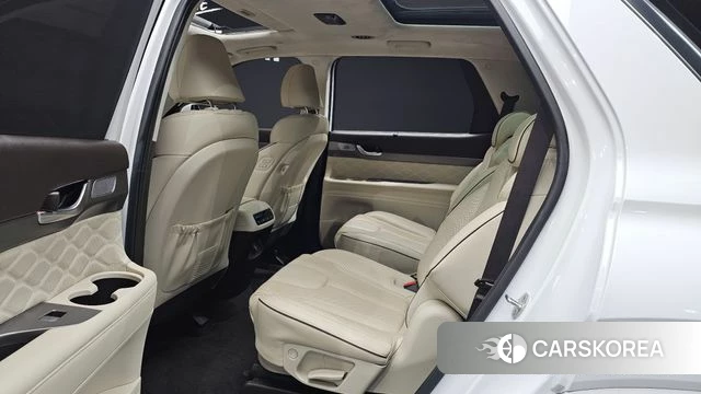 Hyundai Palisade id 4906348 из Кореи 7