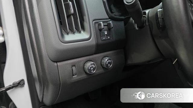 Chevrolet (GM Daewoo) Real New Colorado id 4741022 из Кореи 7