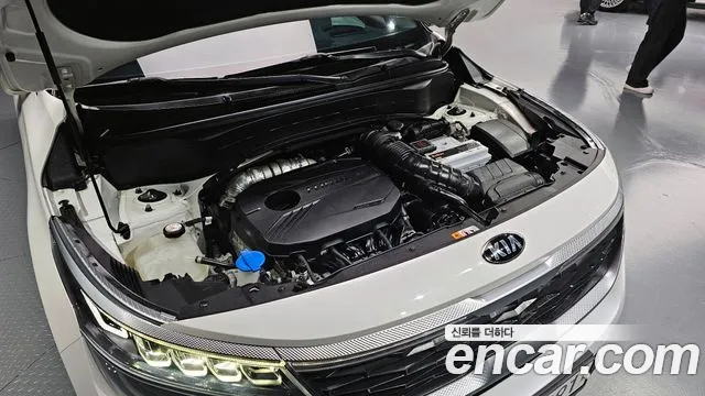 Kia Seltos id 2681244 из Кореи 7