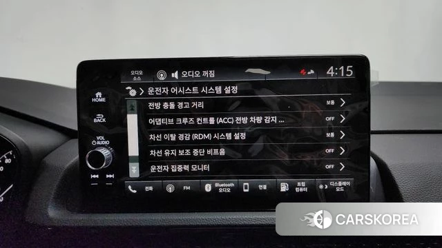 Honda CR-V 6th generation id 3831946 из Кореи 7