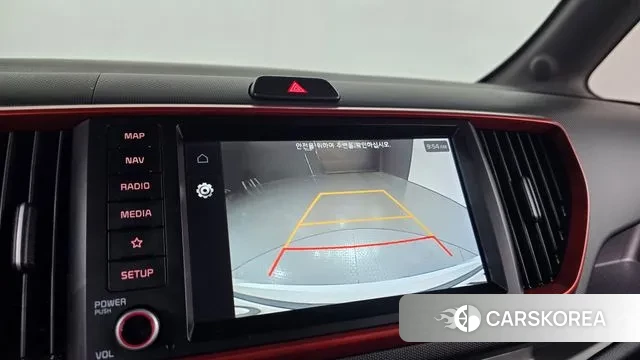 Kia The New Ray id 3458908 из Кореи 7