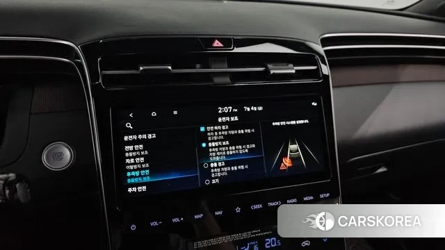 Hyundai Tucson (NX4) id 2896011 из Кореи 7