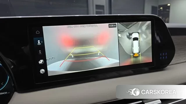 Hyundai The New Palisade id 3555654 из Кореи 7