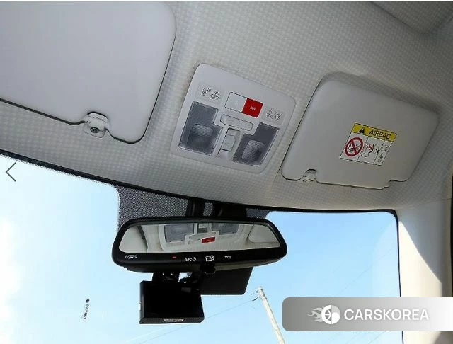 Hyundai Casper id 4280790 из Кореи 7